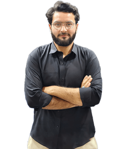 Ahmar Zubairi